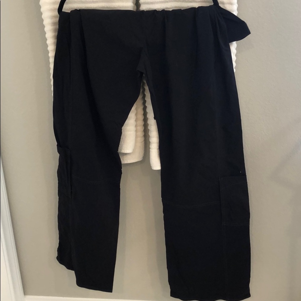 Lucy work out pants